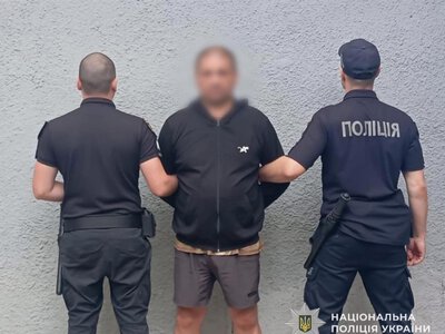 Ніч жаху в Хусті: чоловік погрожував підірвати гранату в будинку з дружиною та дітьми