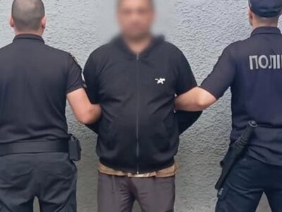 У Хусті чоловік погрожував підірвати гранатою дружину і двох дітей — PMG.ua