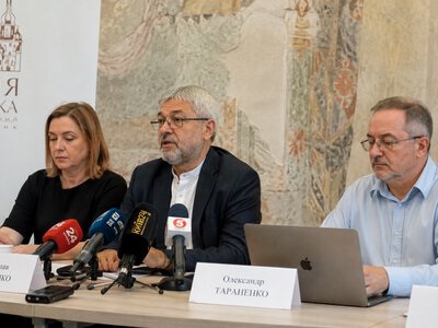 Скарби Софійського собору в Києві: які реліквії опинилися в Росії та чи можливе їх повернення