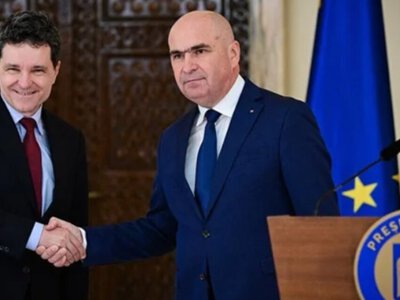 У Румунії призначили нового прем’єра на тлі політичної кризи
