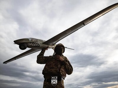 ЗСУ відбили 44 атаки росіян за добу: найзапекліше — на Гуляйпільському, Лиманському та Костянтинівському напрямках