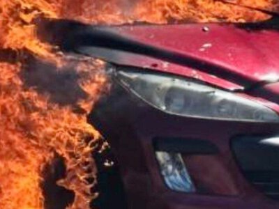 Росія вдарила дроном по цивільній машині в Біленькому: є загибла та поранені
