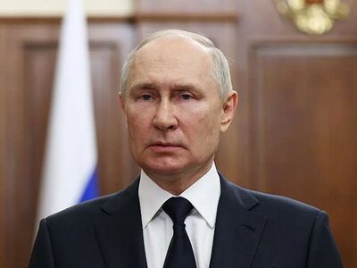 Що завершиться раніше — війна чи правління путіна: прогноз The Times 