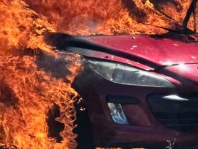 Російський FPV-дрон атакував авто в Біленькому: є загибла і поранені