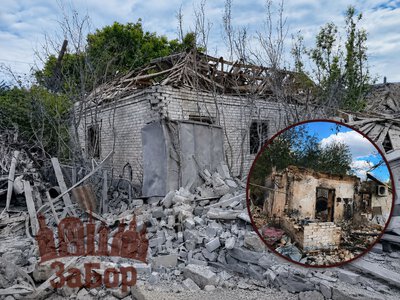 36 штурмів на Запорізьких напрямках, більше 800 ударів по області, одна вибита і троє поранених мирних мешканців - зведення