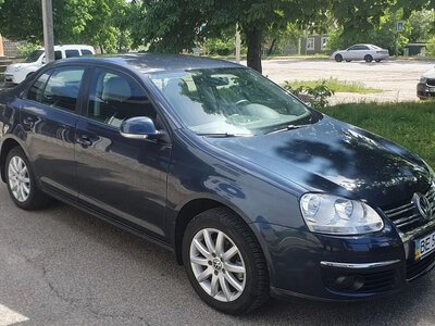 Volkswagen Jetta 2008 року з найменшим пробігом в Україні виставили на продаж (ФОТО)