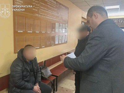 В Черкасах судитимуть координатора рф