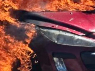 Російські дрони вдарили по цивільних автомобілях на Запоріжжі: загинула жінка, є постраждалі