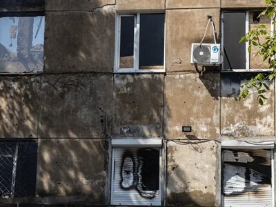 Херсонська громада виділила 19 мільйонів на компенсації за зруйноване житло