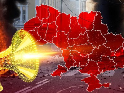Психологиня пояснила, чому українці перестають реагувати на тривоги: про що це сигналізує