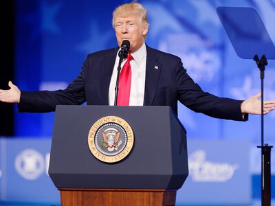 Трамп став найстаршим лідером серед провідних держав світу: які цифри показало дослідження