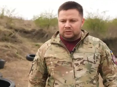 Командувач ДШВ розповів про закінчення війни та звернувся до українців