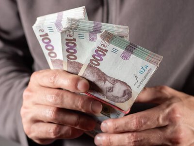 Пенсії підвищать по-різному: кому літня індексація принесе найбільше грошей