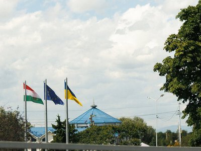 Закарпаття відвідала Президентка Європейського комітету регіонів Катта Тюттьо: ключові підсумки зустрічі