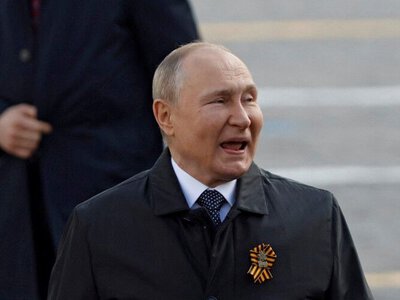 Зеленський припустив, що мирну угоду доведеться укладати вже не з Путіним