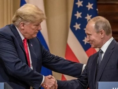 У путіна заявили про дружню розмову з Трампом: домовилися про візит Віткоффа та Кушнера до Москви