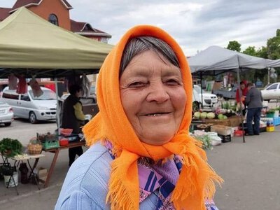 Ніна Кузенко будувала дороги, ГЕС та садила ліси