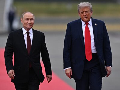 Путін провів переговори щодо важливих міжнародних питань