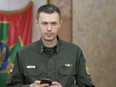 Нова тактика росіян біля кордону з Чернігівщиною: пояснення від прикордонників