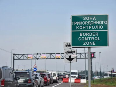 Україна змінює правила ввезення авто й посилок: що зміниться для водіїв та покупців