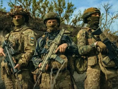 Нові умови служби, виплат та відстрочок: у Міноборони відповіли на найпоширеніші запитання про трансформацію Сил оборони