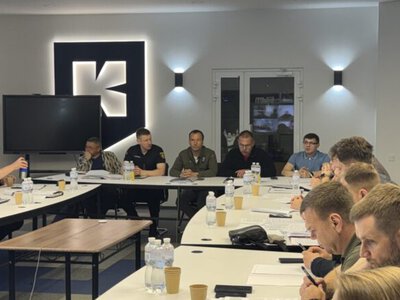 У Києві модернізують систему оповіщення: понад 400 нових елементів уже працюють у тестовому режимі на території лівобережних районів