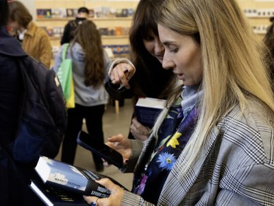 Як українці стають читачами: Мінкульт продовжує досліджувати інструменти залучення до книжок