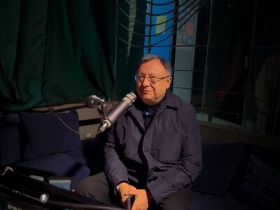 Княжицький розповів, з якими проблемами зіштовхнувся закон про заборону РПЦ