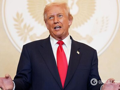 Трампу виповнилося 80 років: які хвороби роками приписують президенту США