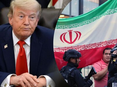 США та Іран уклали угоду: Трамп заявив про зняття блокади та відриття Ормузької протоки