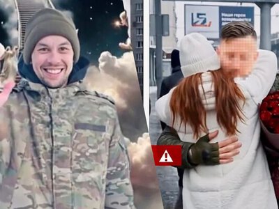 У Росії стають популярними ШІ-відео із воскреслими військовими, що загинули в Україні, – BBC