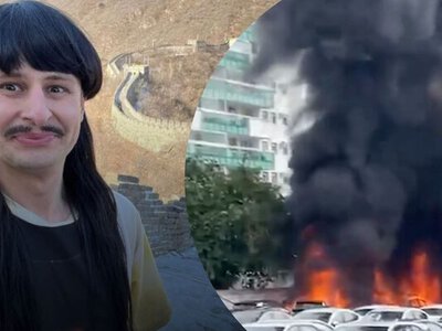 У Ріо-де-Жанейро зіткнулися два гелікоптери: серед загиблих відомий американський співак