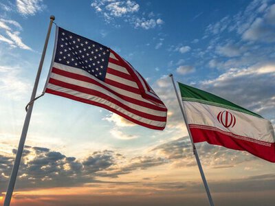 США й Іран досягли мирної угоди, Трамп радіє: “Нехай тече нафта!”