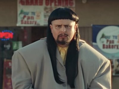 Американський співак Олівер Трі загинув внаслідок зіткнення двох гелікоптерів над Ріо-де-Жанейро. Відео