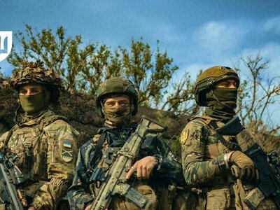 Міноборони анонсувало, коли і з кого почнеться демобілізація