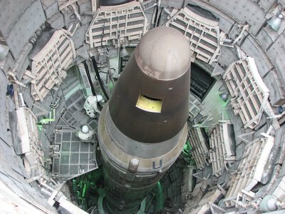 Росія може підірвати космос ядерним зарядом: чим це загрожує світу