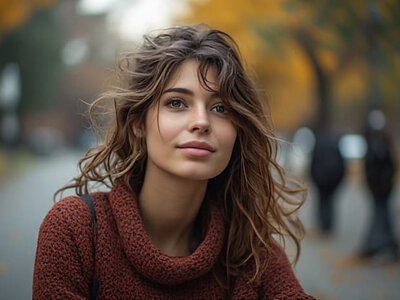 Мова тіла не бреше: 7 ознак, що людина постійно думає про вас