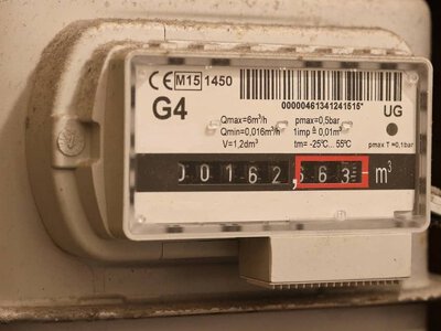  Звідки Нафтогаз бере показники, щоб виписати рахунок: з’явилась цікава інформація 