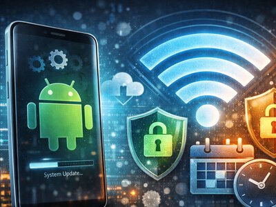 Як перевірити термін придатності вашого Android-смартфона
