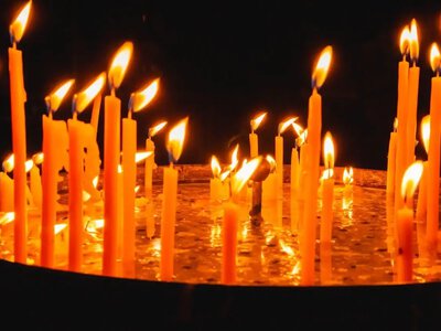 15 червня: День пам’яті пророка Амоса, День вітру та День захисту літніх людей