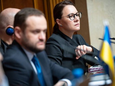 Рада схвалила рекордні видатки на оборону: на армію спрямують 4,4 трлн грн