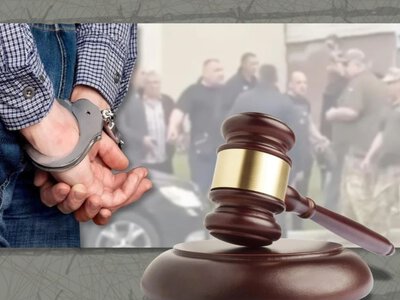 Житель Миколаєві опинивсяв СІЗО за здачу локації ТЦК