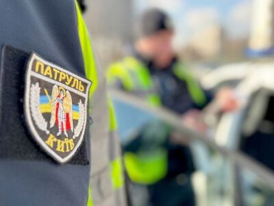 Поліція спростувала чутки про конфлікт із ТЦК на Троєщині: що сталося насправді