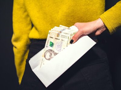 Без зайвих нарахувань: як в Україні хочуть оновити правила сплати неустойки за кредитом