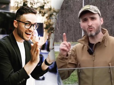 Де служить Ігор Ласточкін - несподівані деталі