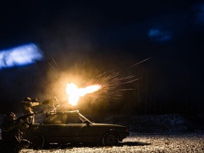 Росія вночі атакувала Україну «Цирконами», «Іскандерами» та понад 600 дронами: скільки збила ППО...