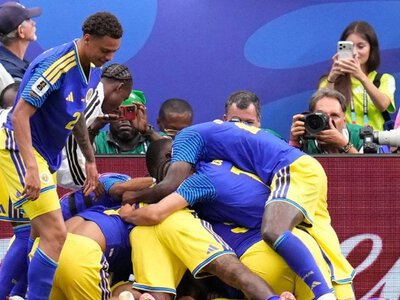 Збірна Кюрасао та її тренер установили історичні антирекорди чемпіонатів світу