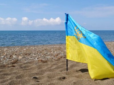 Україна зробила неможливе в Криму
