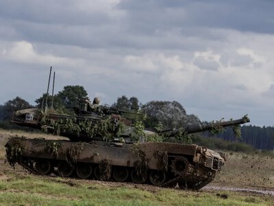 Литва, Польща та Франція починають масштабні військові навчання «Відважний вепр»