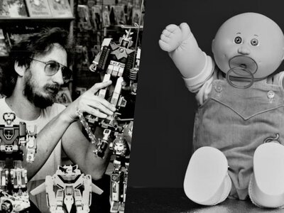 Від Барбі й трансформерів до Черепашок-ніндзя та LEGO: про які іграшки мріяло ціле покоління